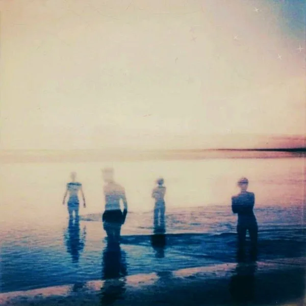 Copertina di ARIA