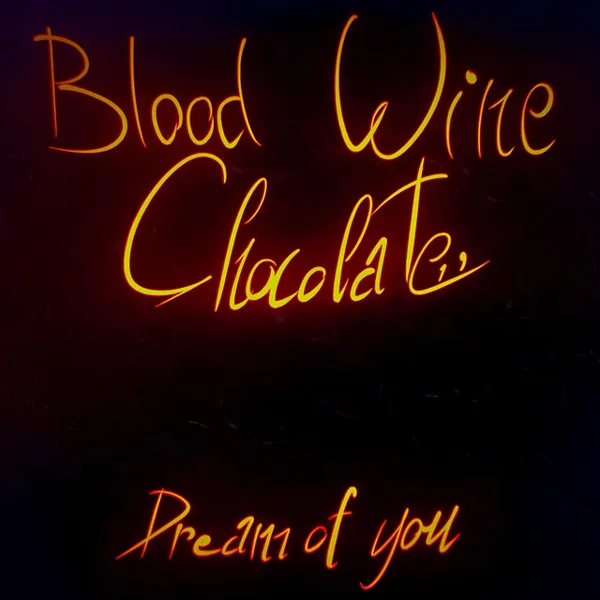 Copertina di Dream of you