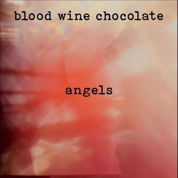 Copertina di ANGELS