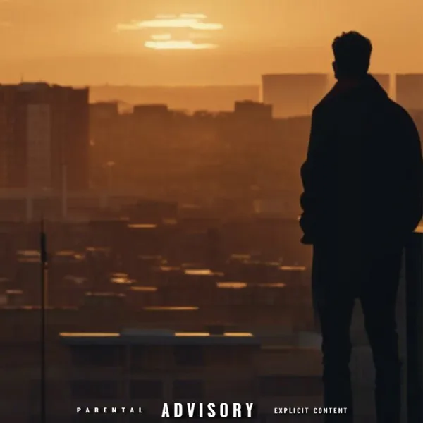 Copertina di Solo