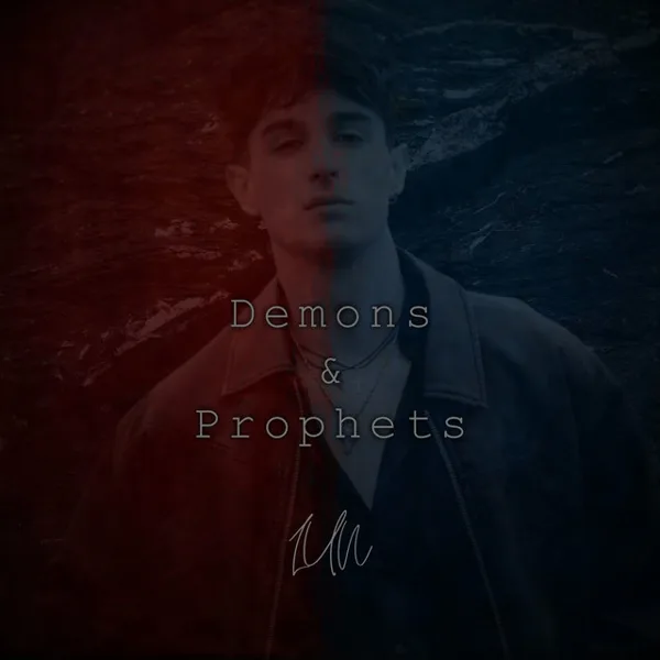 Copertina di Demons&Prophets