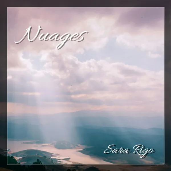 Copertina di Nuage