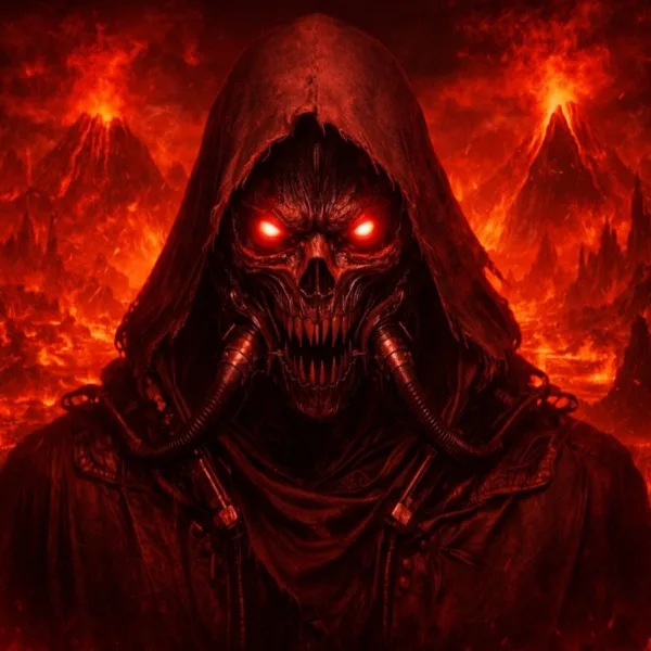 Copertina di Traitor