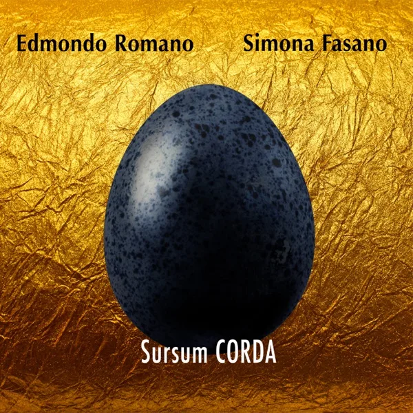 Copertina di Sursum CORDA