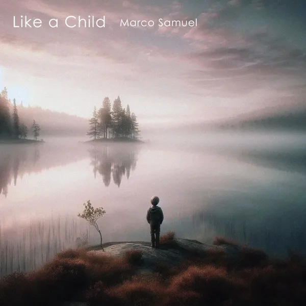 Copertina di Like a Child