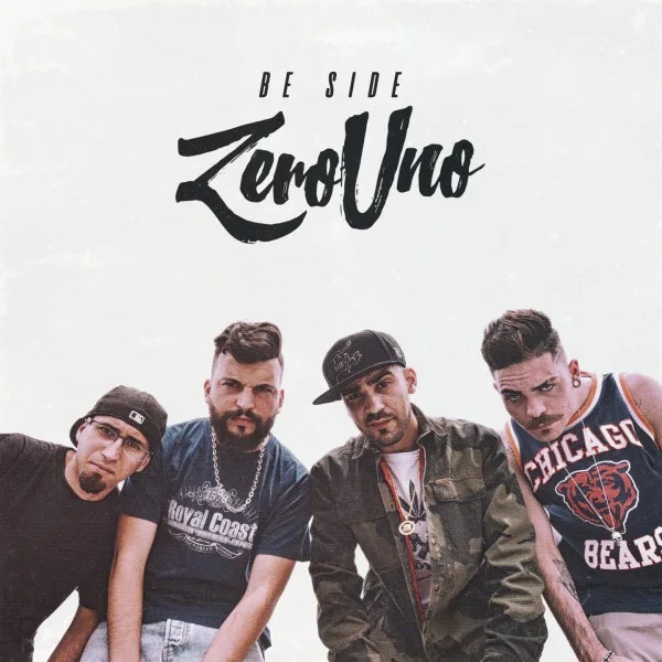Copertina di Zero uno