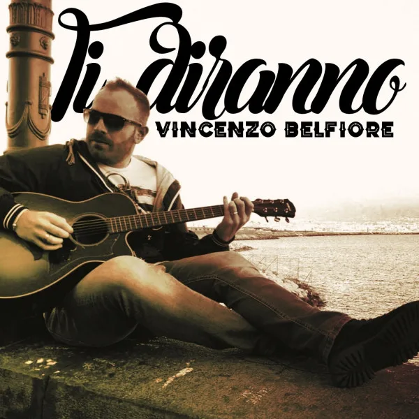 Copertina di Ti diranno