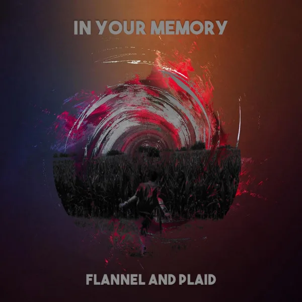 Copertina di In Your Memory