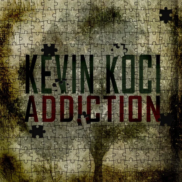 Copertina di Addiction
