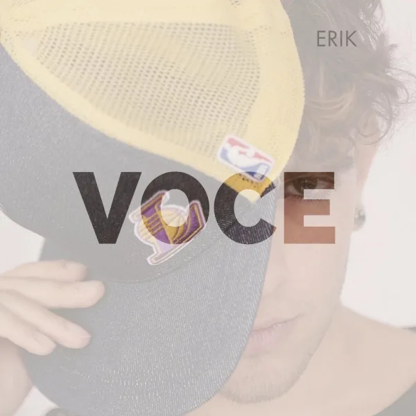 Copertina di Voce