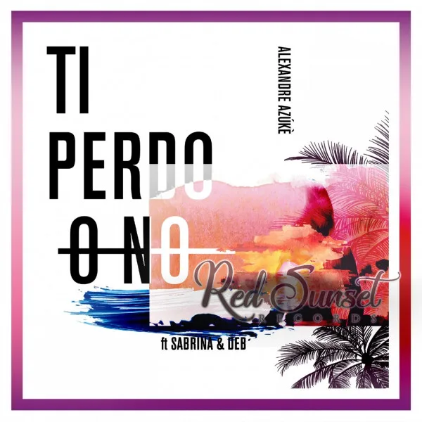 Copertina di Ti perdo o no