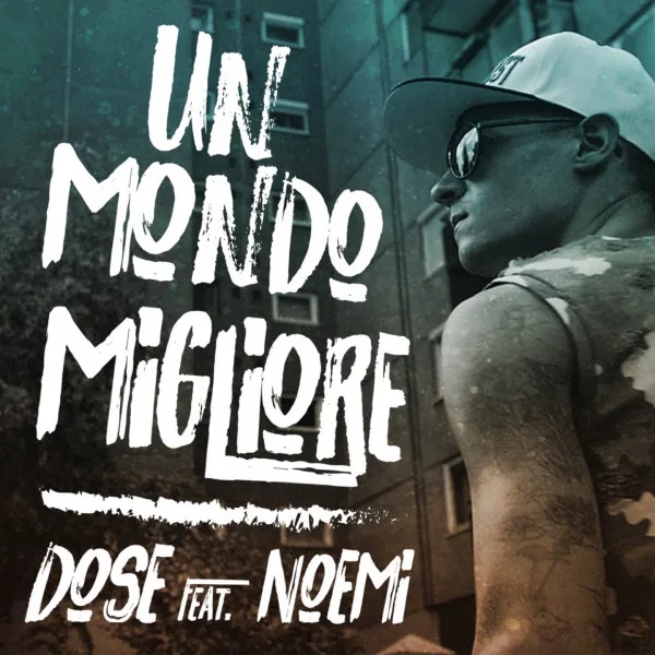 Copertina di Un mondo migliore