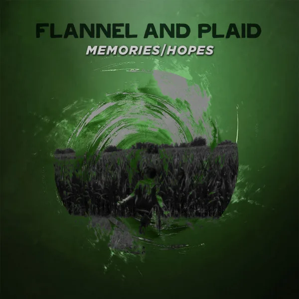Copertina di Memories / Hopes