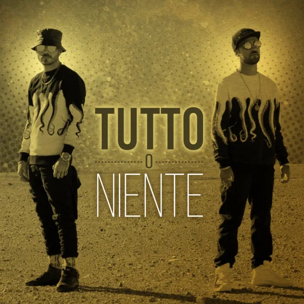 Copertina di Tutto o niente