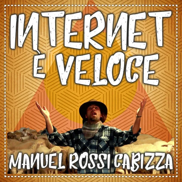Copertina di Internet è veloce