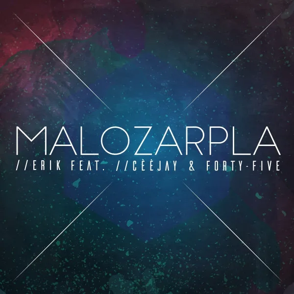 Copertina di Malozarpla