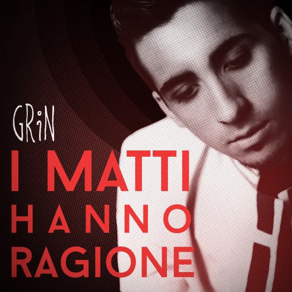 Copertina di I matti hanno ragione