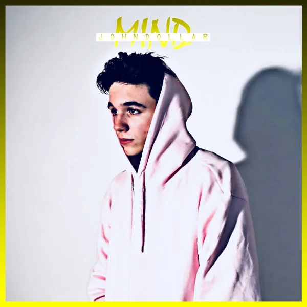 Copertina di Mind