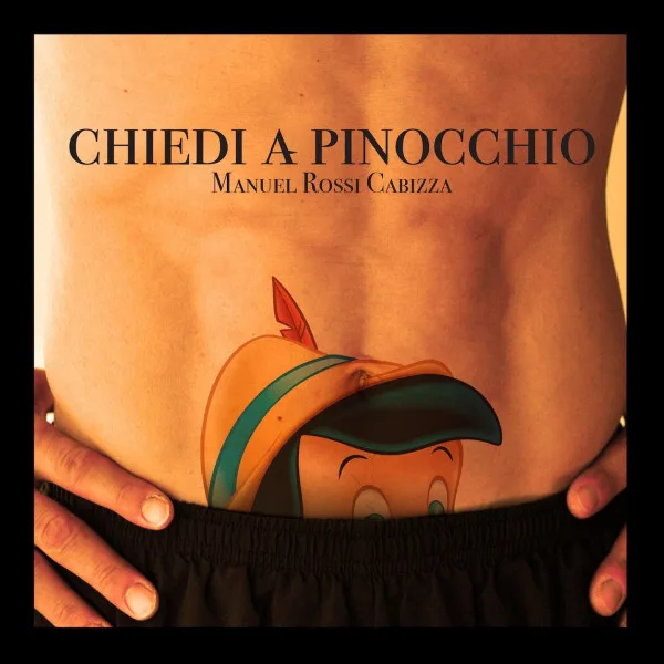 Copertina di Chiedi a Pinocchio