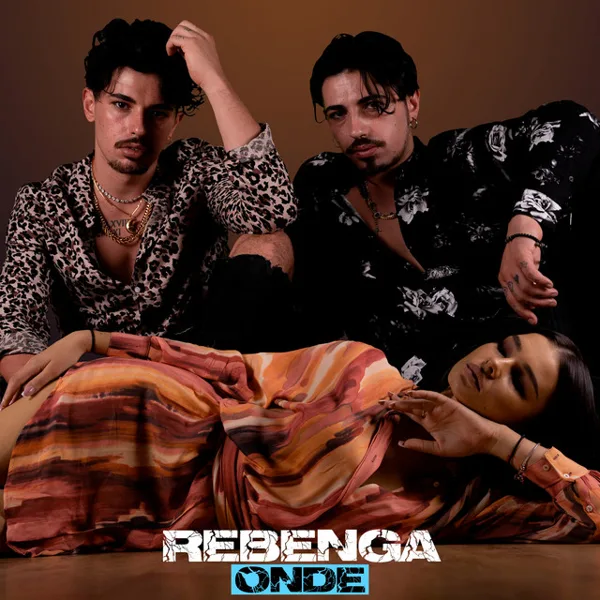 Copertina di Onde