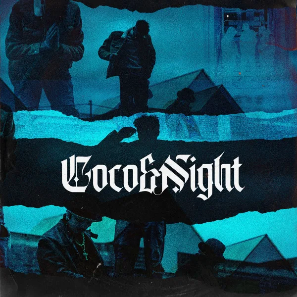 Copertina di Coco & Night