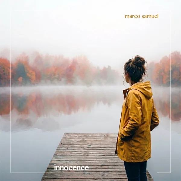 Copertina di Innocence
