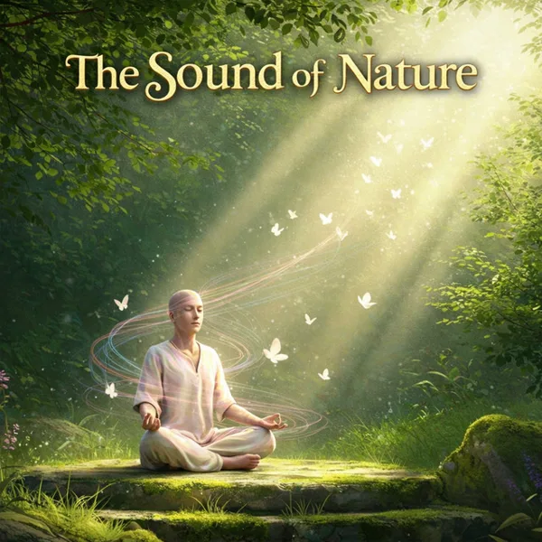 Copertina di The Sound Of Nature