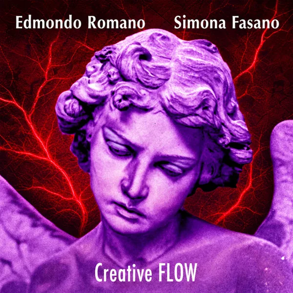 Copertina di Creative FLOW