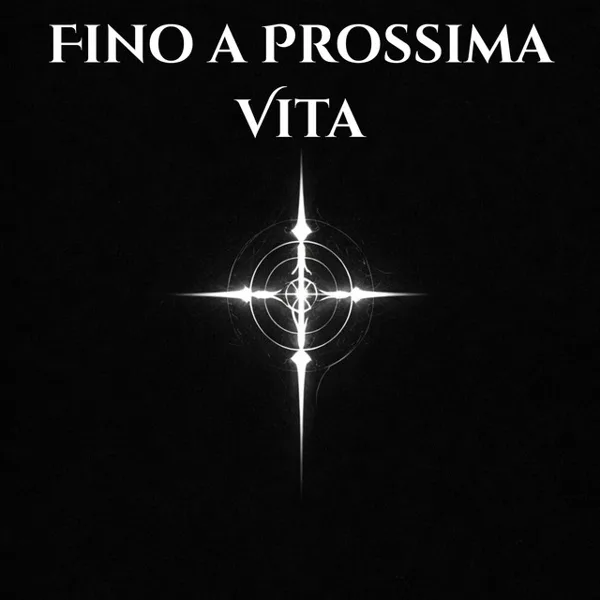 Copertina di Fino a Prossima Vita