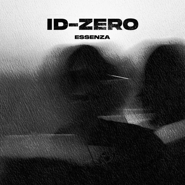 Copertina di Essenza
